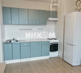 3-комн. квартира