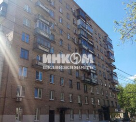 2-комн. квартира