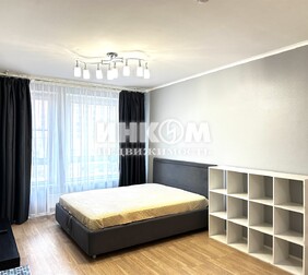 1-комн. квартира