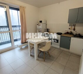 1-комн. квартира