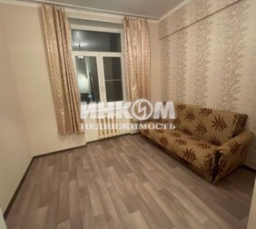 1 комната в 3-комн. квартире