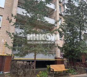 3-комн. квартира