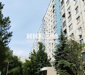 2 комнаты в 3-комн. квартире