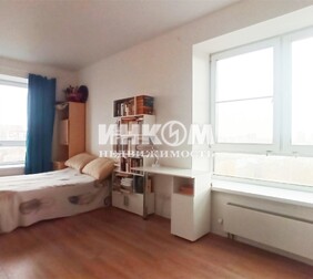 2-комн. квартира