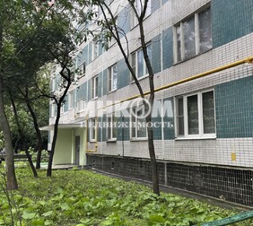 1-комн. квартира