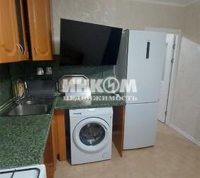 3-комн. квартира