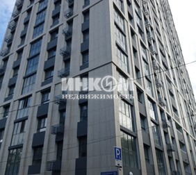 3-комн. квартира