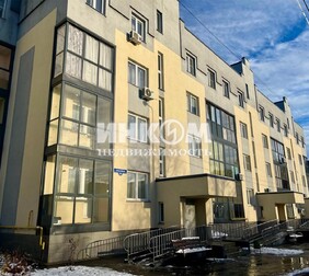 1-комн. квартира