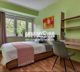 3-комн. квартира