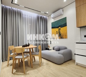 2-комн. квартира