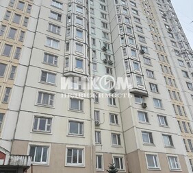 3-комн. квартира