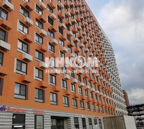 1-комн. квартира