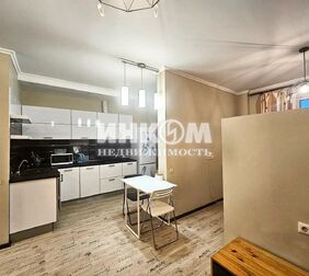 1-комн. квартира