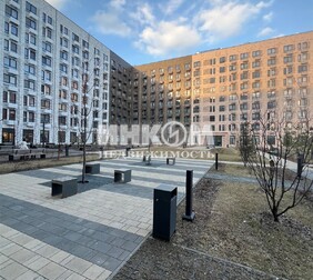 3-комн. квартира