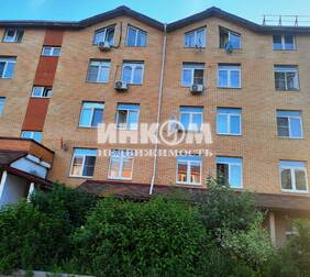 1-комн. квартира