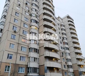 1-комн. квартира