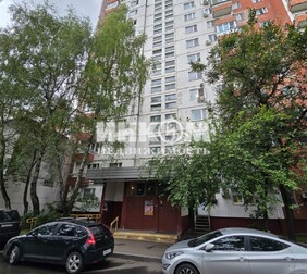 3-комн. квартира