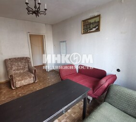 3-комн. квартира