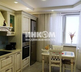 3-комн. квартира