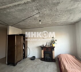 3-комн. квартира