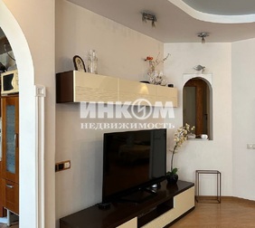 3-комн. квартира