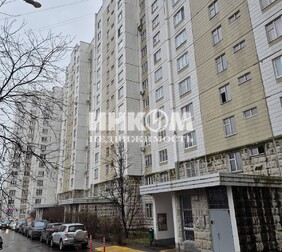 3-комн. квартира