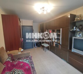 3-комн. квартира