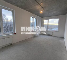 4-комн. квартира