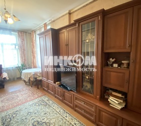 2-комн. квартира