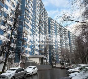 3-комн. квартира