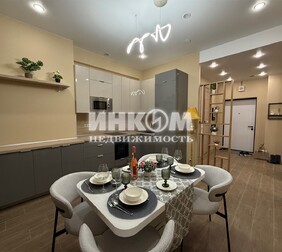 1-комн. квартира