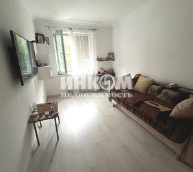 3-комн. квартира