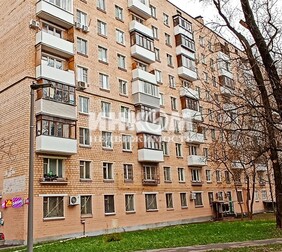 3-комн. квартира