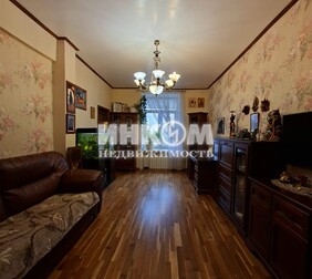 3-комн. квартира