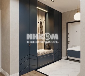 2-комн. квартира