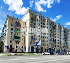 1 комната в 3-комн. квартире