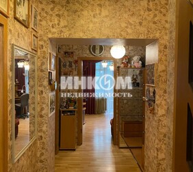 3-комн. квартира