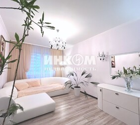 1-комн. квартира