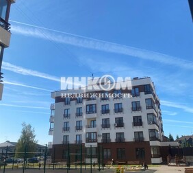 1-комн. квартира