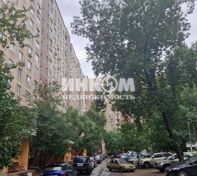 2-комн. квартира