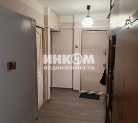 3-комн. квартира