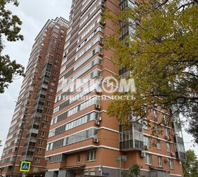 3-комн. квартира