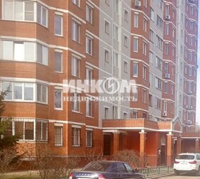 3-комн. квартира