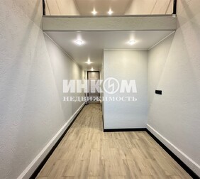 1-комн. апартаменты