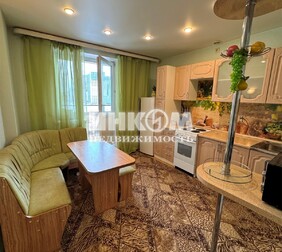 1-комн. квартира