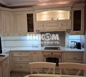 3-комн. квартира