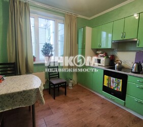 3-комн. квартира