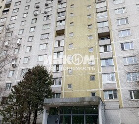 Доля 1/2 в 2-комн. квартире