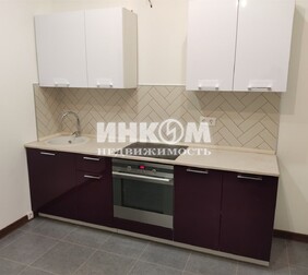 1-комн. квартира