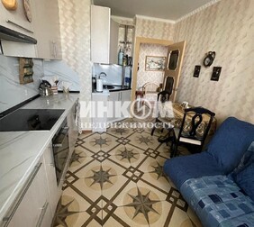 2-комн. квартира